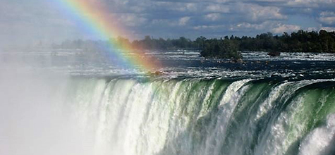 Niagra Falls