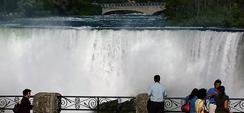 Niagra Falls
