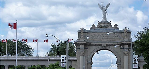 Toronto