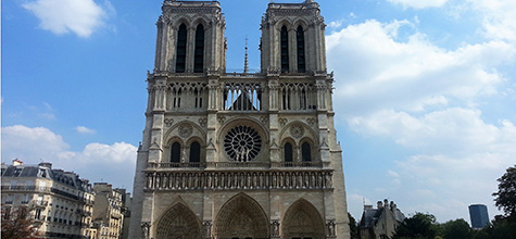 Notre Dame
