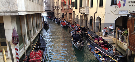 Venezia