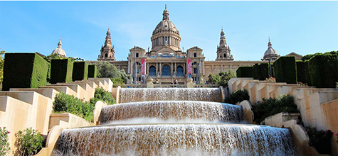 Barcelona, Spain
