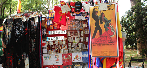 Madrid, Spain
