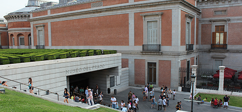 Prado Museum