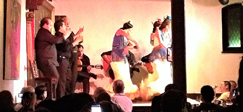 Flamenco