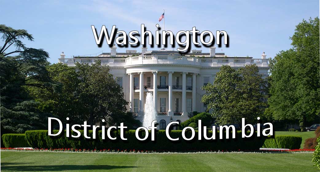 The White House