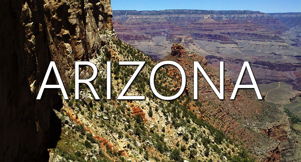 ARIZONA