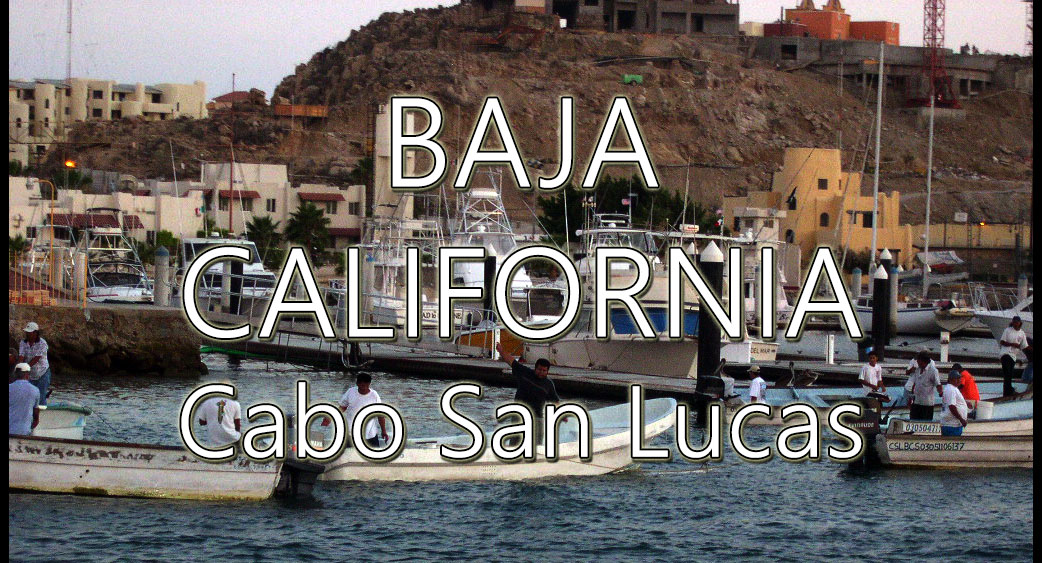 BAJA MEXICO