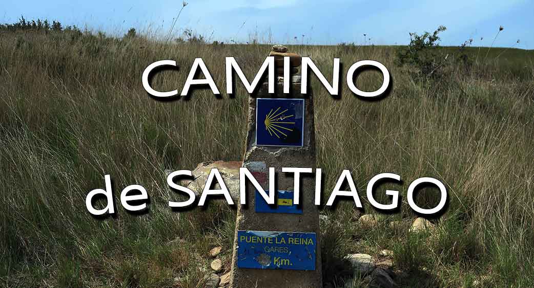 Camino de Santiago