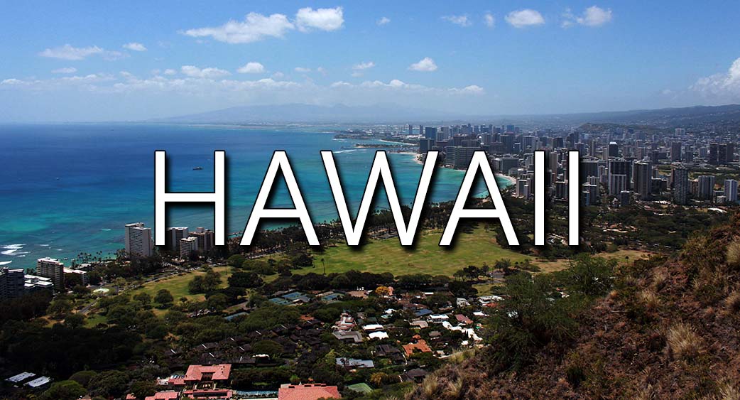 HAWAII