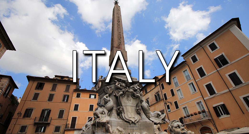 ITALY