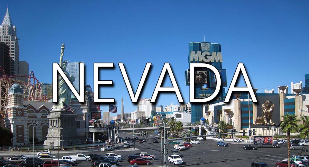 NEVADA