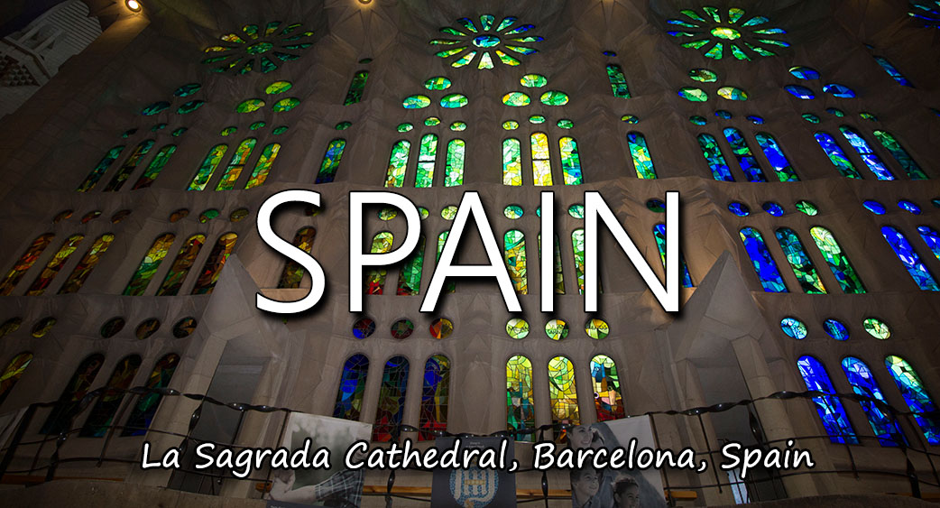 ESPANA