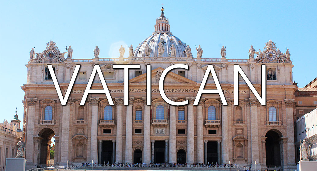 EL VATICANO
