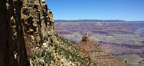 Grand Canyon
