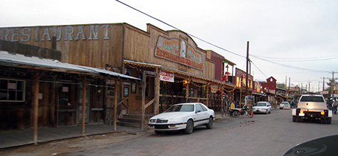 Oatman