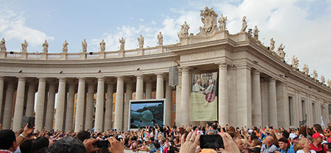 Vatican