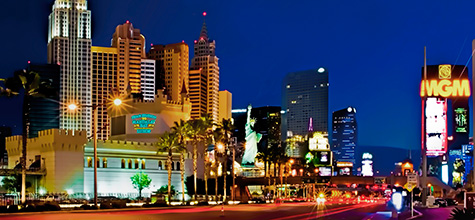 Las Vegas