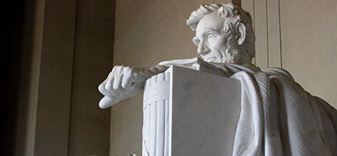 Lincoln Memroial